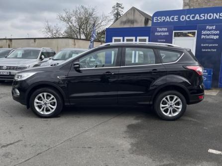 FORD Kuga 1.5 Flexifuel-E85 150ch Stop&Start Titanium 170g 4x2 Euro6.2 à vendre à Orléans - Image n°8