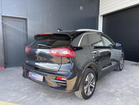 KIA e-Niro Premium 204ch à vendre à Reims - Image n°5