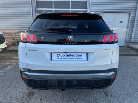 PEUGEOT 3008 HYBRID 225ch Allure Pack e-EAT8 à vendre à Beaune - Image n°6