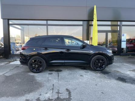 OPEL Grandland X 1.5 D 130ch GS BVA8 à vendre à Sens - Image n°4