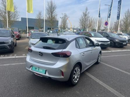 OPEL Corsa 1.2 Turbo 100ch à vendre à Sens - Image n°5