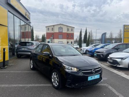 OPEL Corsa 1.2 75ch Edition à vendre à Sens - Image n°3