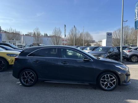 KIA Ceed 1.0 T-GDI 120ch GT Line MY20 à vendre à Besançon - Image n°5