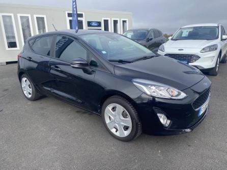 FORD Fiesta 1.0 EcoBoost 95ch Cool & Connect 5p à vendre à Châteauroux - Image n°3