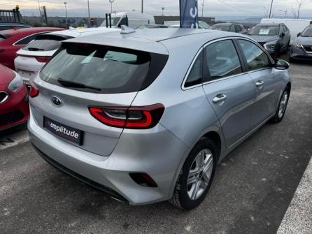 KIA Ceed 1.6 CRDI 115ch Active MY20 à vendre à Reims - Image n°2