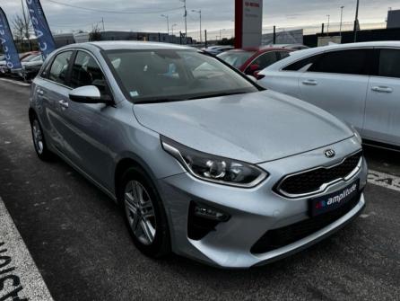 KIA Ceed 1.6 CRDI 115ch Active MY20 à vendre à Reims - Image n°3