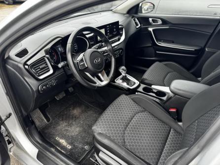 KIA Ceed 1.6 CRDI 115ch Active MY20 à vendre à Reims - Image n°11