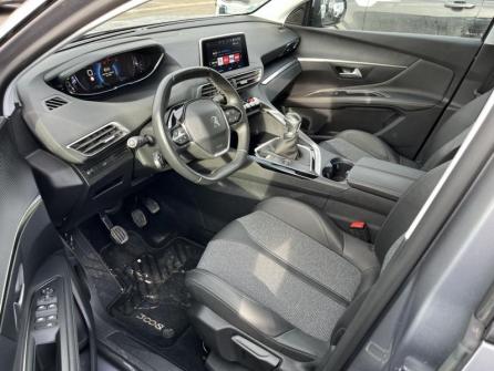 PEUGEOT 3008 1.5 BlueHDi 130ch E6.c Allure S&S à vendre à Reims - Image n°11