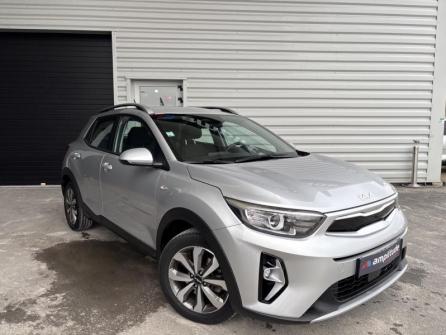 KIA Stonic 1.0 T-GDi 100ch Active à vendre à Reims - Image n°3