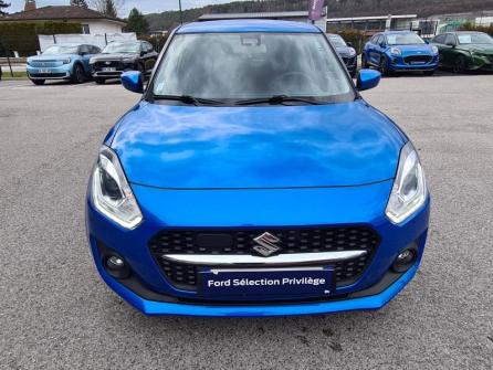 SUZUKI Swift 1.2 Dualjet Hybrid 83ch Privilège à vendre à Oyonnax - Image n°2