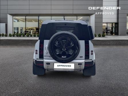 LAND-ROVER Defender 110 2.0 P400e S à vendre à Troyes - Image n°4