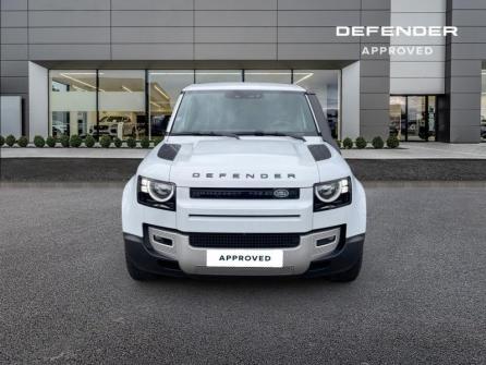 LAND-ROVER Defender 110 2.0 P400e S à vendre à Troyes - Image n°5