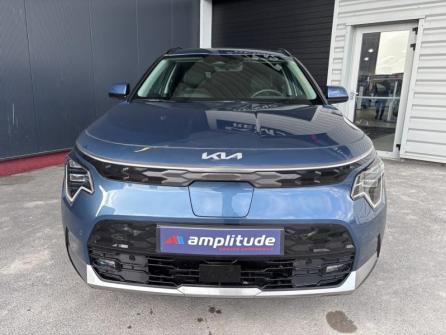 KIA Niro EV 204ch Premium à vendre à Reims - Image n°2