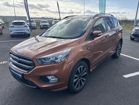 FORD Kuga 1.5 EcoBoost 150ch Stop&Start ST-Line 4x2 à vendre à Châteauroux - Image n°1