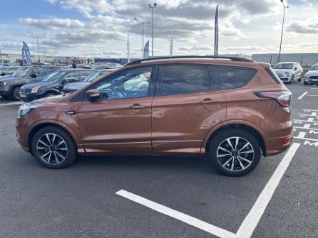 FORD Kuga 1.5 EcoBoost 150ch Stop&Start ST-Line 4x2 à vendre à Châteauroux - Image n°8