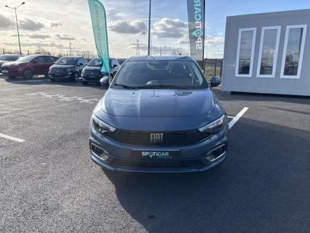 FIAT Tipo 1.6 MultiJet 130ch à vendre à Châteauroux - Image n°2