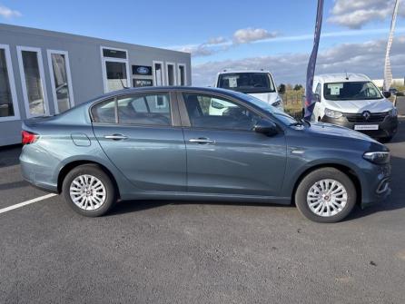 FIAT Tipo 1.6 MultiJet 130ch à vendre à Châteauroux - Image n°4