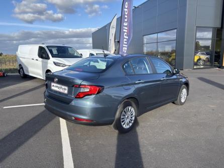 FIAT Tipo 1.6 MultiJet 130ch à vendre à Châteauroux - Image n°5