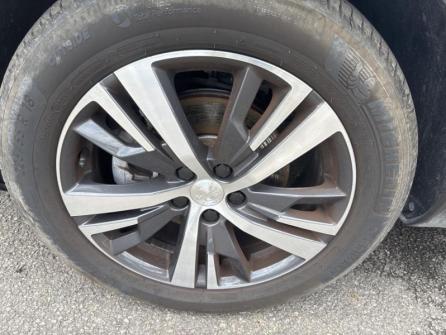 PEUGEOT 5008 1.5 BlueHDi 130ch S&S Allure Pack EAT8 à vendre à Nevers - Image n°9