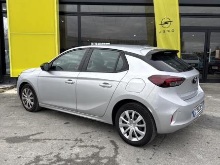 OPEL Corsa 1.2 Turbo 100ch à vendre à Bourges - Image n°7