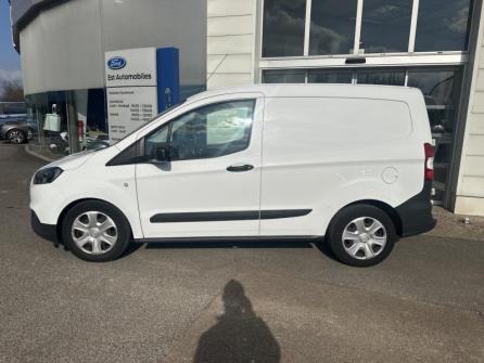 FORD Transit Courier 1.5 TDCI 75ch Stop&Start Trend à vendre à Auxerre - Image n°8