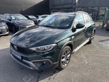 Voir le détail de l'offre de cette FIAT Tipo 1.0 FireFly Turbo 100ch S/S Pack de 2021 en vente à partir de 193.47 €  / mois