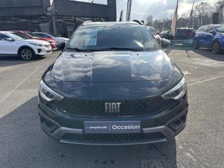 FIAT Tipo 1.0 FireFly Turbo 100ch S/S Pack à vendre à Saint-Maximin - Image n°2