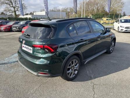 FIAT Tipo 1.0 FireFly Turbo 100ch S/S Pack à vendre à Saint-Maximin - Image n°5