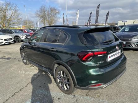 FIAT Tipo 1.0 FireFly Turbo 100ch S/S Pack à vendre à Saint-Maximin - Image n°7