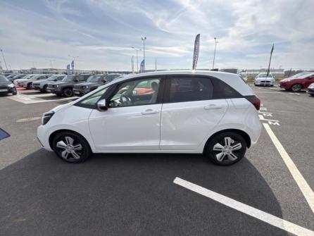 HONDA Jazz 1.5 i-MMD 109ch e:HEV Exclusive à vendre à Châteauroux - Image n°8