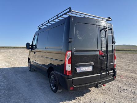 OPEL Movano Fg F2800 L1H2 2.3 CDTI 145 BiTurbo Start/Stop à vendre à Reims - Image n°7
