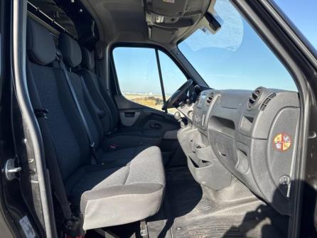 OPEL Movano Fg F2800 L1H2 2.3 CDTI 145 BiTurbo Start/Stop à vendre à Reims - Image n°11