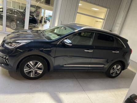 KIA Niro 1.6 GDi 105ch ISG + Plug-In 60.5ch Premium DCT6 5cv à vendre à Brie-Comte-Robert - Image n°1