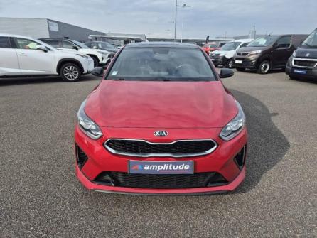 KIA ProCeed 1.5 T-GDI 160ch GT Line Premium DCT7 à vendre à Montargis - Image n°2