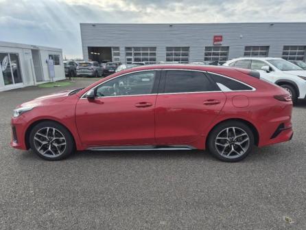 KIA ProCeed 1.5 T-GDI 160ch GT Line Premium DCT7 à vendre à Montargis - Image n°8