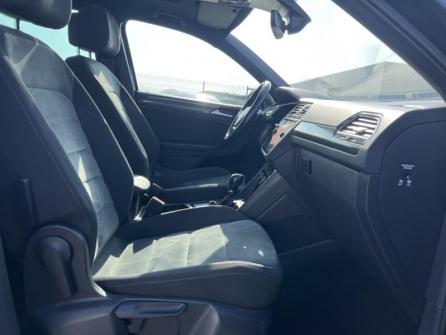 VOLKSWAGEN Tiguan 2.0 TDI 150ch R-Line DSG7 à vendre à Dijon - Image n°11