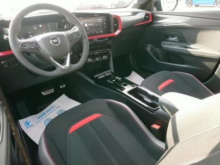 OPEL Mokka 1.2 Turbo 130ch GS BVA8 à vendre à Troyes - Image n°8