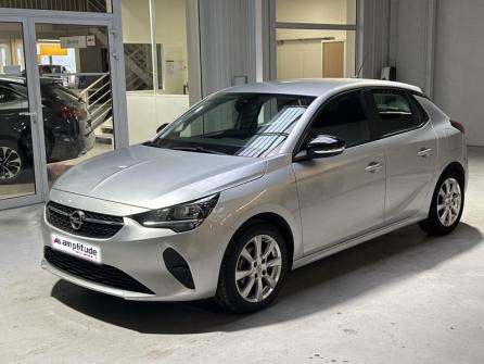OPEL Corsa 1.2 75ch Edition à vendre à Brie-Comte-Robert - Image n°1