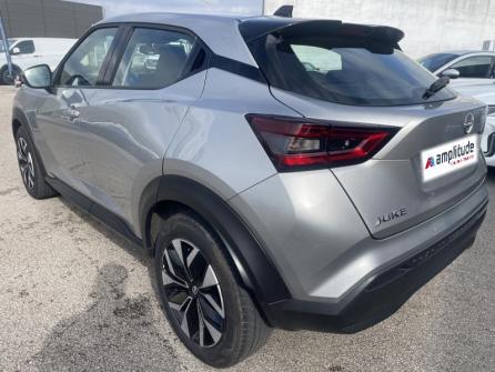 NISSAN Juke 1.0 DIG-T 114ch Acenta 2023 à vendre à Besançon - Image n°7