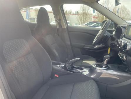 NISSAN Juke 1.0 DIG-T 114ch Acenta 2023 à vendre à Besançon - Image n°11