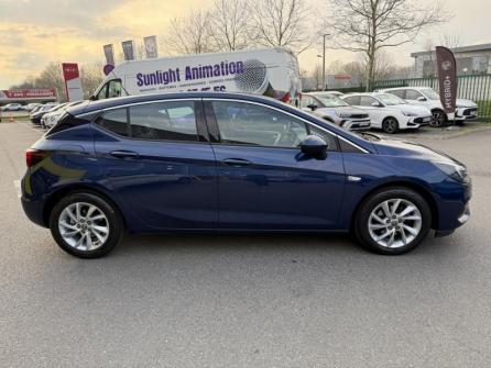 OPEL Astra 1.2 Turbo 130ch Elegance Business 7cv à vendre à Melun - Image n°4