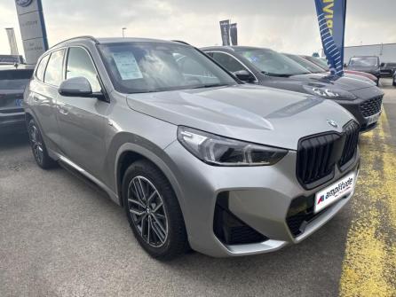 BMW X1 sDrive20i 170 ch M Sport à vendre à Troyes - Image n°3