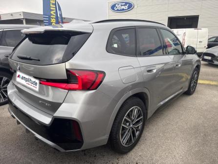 BMW X1 sDrive20i 170 ch M Sport à vendre à Troyes - Image n°5