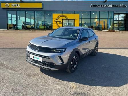 OPEL Mokka 1.2 Turbo 130ch GS BVA8 à vendre à Troyes - Image n°1