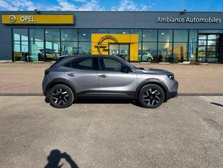 OPEL Mokka 1.2 Turbo 130ch GS BVA8 à vendre à Troyes - Image n°4