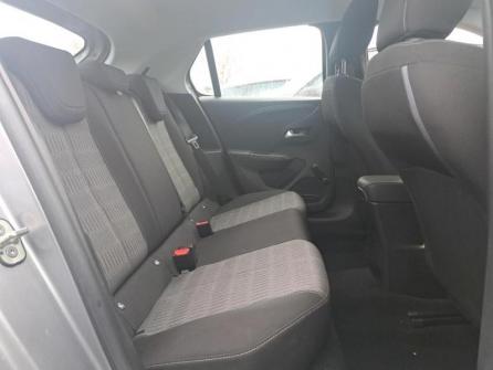 OPEL Corsa 1.2 75ch Edition Business à vendre à Melun - Image n°5