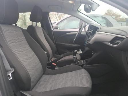 OPEL Corsa 1.2 75ch Edition Business à vendre à Melun - Image n°9