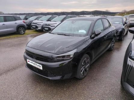 OPEL Corsa 1.2 Turbo 130ch GS BVA8 à vendre à Brie-Comte-Robert - Image n°1