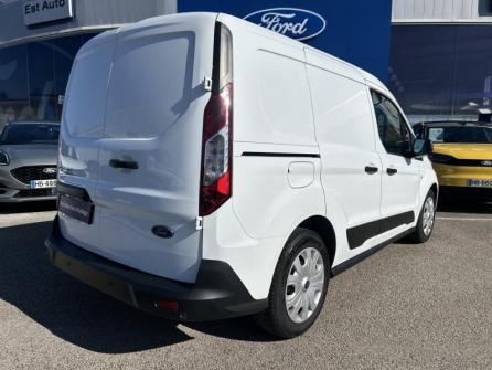 FORD Transit Connect L1 1.5 EcoBlue 100ch Trend Business Nav à vendre à Besançon - Image n°5
