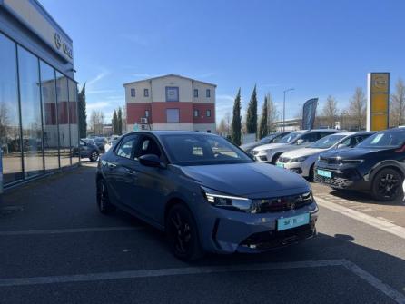 OPEL Corsa 1.2 Turbo Hybrid 136ch GS e-BVA6 à vendre à Sens - Image n°3